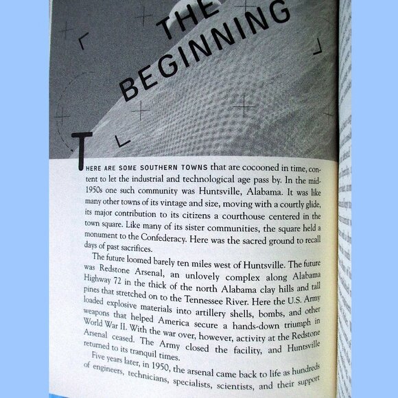 Book - Moon Shot: The Inside Story of America's Race to the Moon - Picture 4 of 14